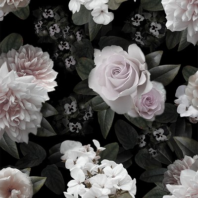 Brewster Wallcovering Moonlit Wall Mural 