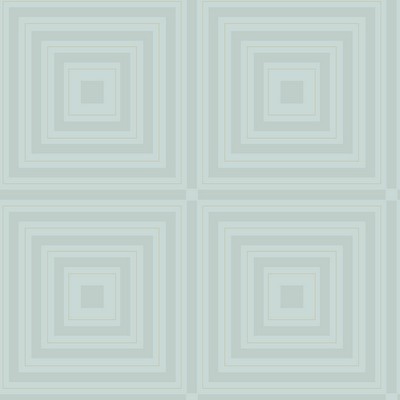 Brewster Wallcovering Luminous Ice Geometric Wallpaper Ice