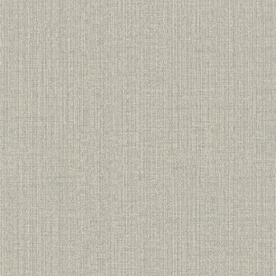 Brewster Wallcovering Beiene Light Grey Weave Wallpaper Light Grey
