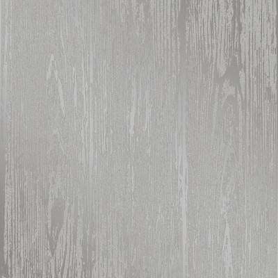 Brewster Wallcovering Superior Grey Wood Wallpaper Grey