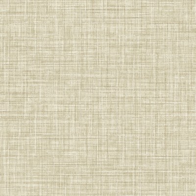 Brewster Wallcovering Tuckernuck Wheat Linen Wallpaper Wheat
