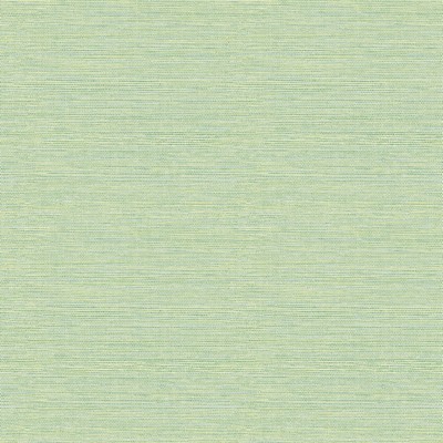 Brewster Wallcovering Bluestem Green Grasscloth Wallpaper Green