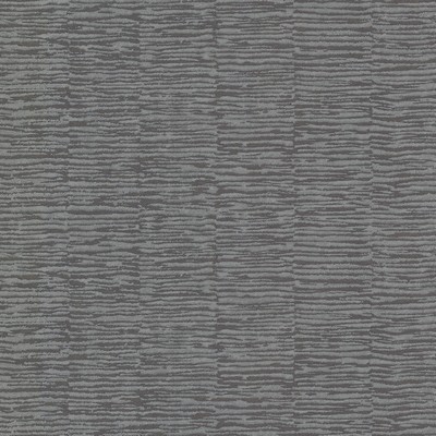 Brewster Wallcovering Goodwin Dark Grey Bark Texture Wallpaper Dark Grey