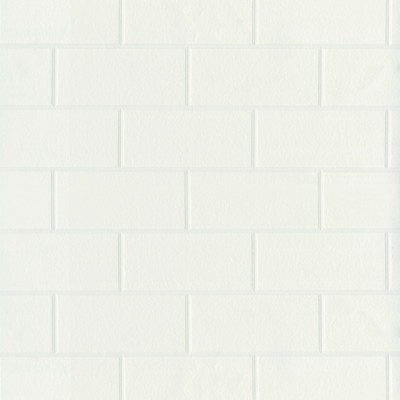 Brewster Wallcovering Youtz Paintable Tile Wallpaper Paintable