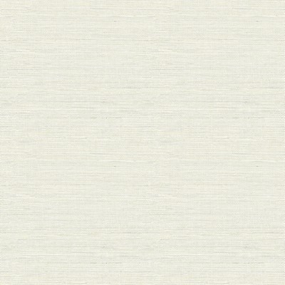 Brewster Wallcovering Lilt Dove Faux Grasscloth Wallpaper Dove
