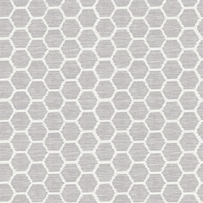 Brewster Wallcovering Aura Lavender Honeycomb Wallpaper Lavender