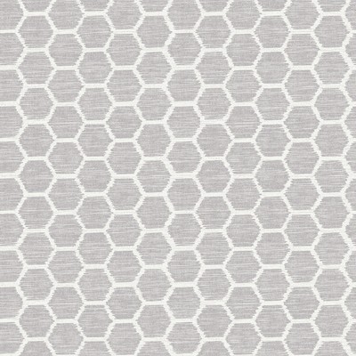 Brewster Wallcovering Aura Lavender Honeycomb Wallpaper Lavender