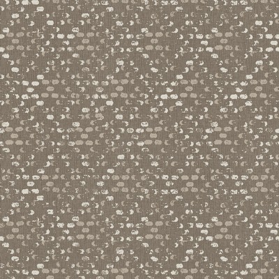 Brewster Wallcovering Blissful Brown Harlequin Wallpaper Brown