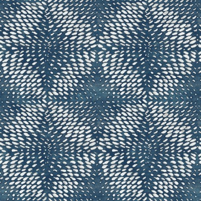 Brewster Wallcovering Ethos Sapphire Abstract Wallpaper Sapphire