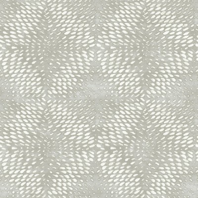 Brewster Wallcovering Ethos Grey Abstract Wallpaper Grey