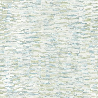 Brewster Wallcovering Nuance Blue Abstract Texture Wallpaper Blue