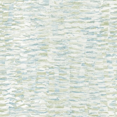 Brewster Wallcovering Nuance Blue Abstract Texture Wallpaper Blue