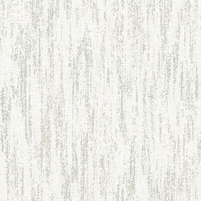 Brewster Wallcovering Wisp Silver Texture Wallpaper Silver