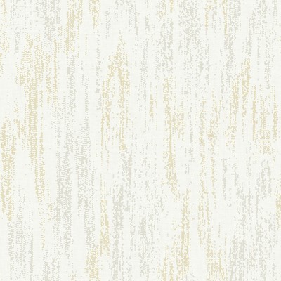 Brewster Wallcovering Wisp Gold Texture Wallpaper Gold