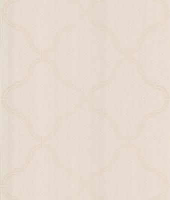 Brewster Wallcovering Estate Pearl Moroccan Grate Pearl