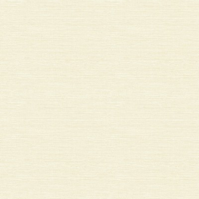 Brewster Wallcovering Agave Yellow Faux Grasscloth Wallpaper Yellow