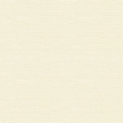 Brewster Wallcovering Agave Yellow Faux Grasscloth Wallpaper Yellow