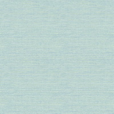 Brewster Wallcovering Agave Mint Faux Grasscloth Wallpaper Mint