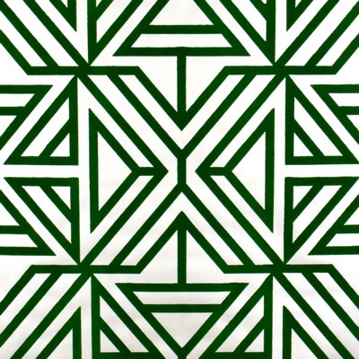 Brewster Wallcovering Helios Green Geometric Wallpaper Green