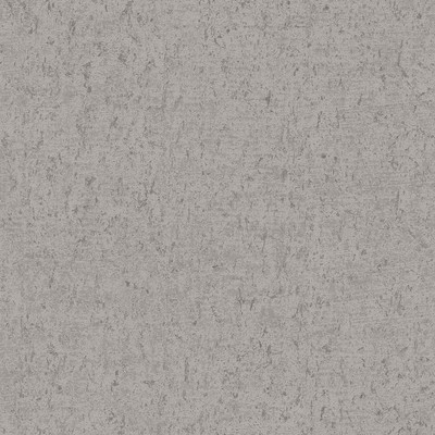 Brewster Wallcovering Guri Grey Faux Concrete Wallpaper Grey