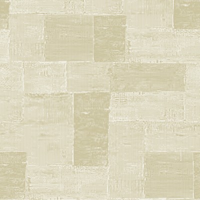 Brewster Wallcovering Composition Gold Global Geometric Wallpaper Gold