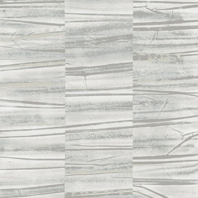 Brewster Wallcovering Lithos Slate Geometric Marble Wallpaper Slate