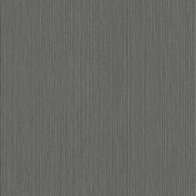 Brewster Wallcovering Crewe Charcoal Plywood Texture Wallpaper Charcoal