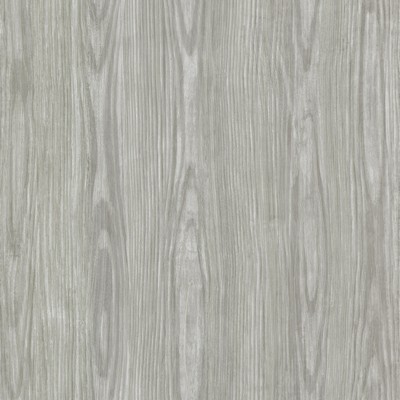 Brewster Wallcovering Tanice Taupe Faux Wood Texture Wallpaper Taupe