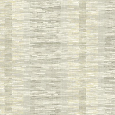 Brewster Wallcovering Pezula Beige Texture Stripe Wallpaper Beige