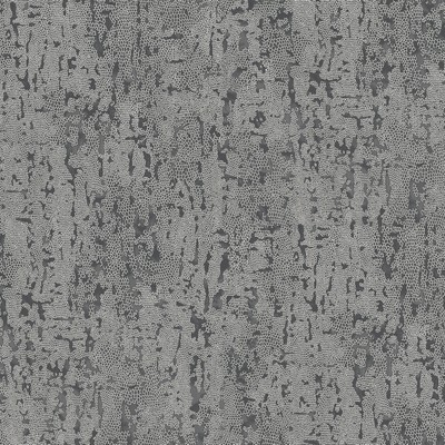 Brewster Wallcovering Malawi Dark Brown Leather Texture Wallpaper Dark Brown