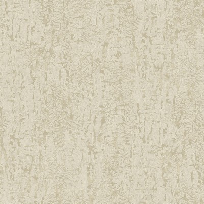 Brewster Wallcovering Malawi Beige Leather Texture Wallpaper Beige
