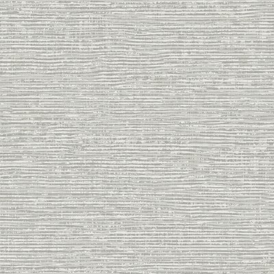 Brewster Wallcovering Vivanta Grey Texture Wallpaper Grey