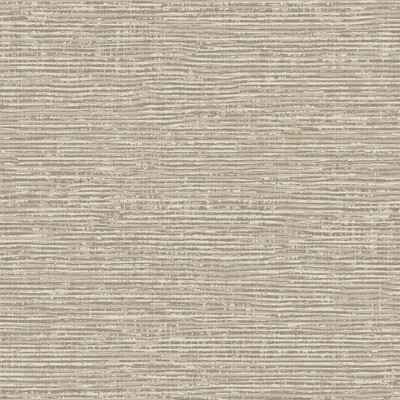 Brewster Wallcovering Vivanta Taupe Texture Wallpaper Taupe