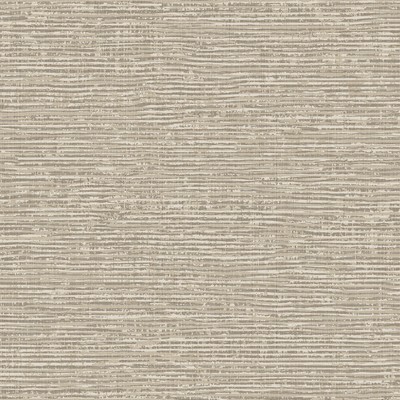 Brewster Wallcovering Vivanta Taupe Texture Wallpaper Taupe