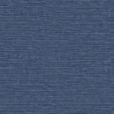 Brewster Wallcovering Vivanta Navy Texture Wallpaper Navy