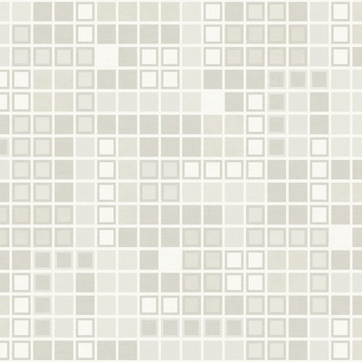 Brewster Wallcovering Bantry Neutral Geometric Wallpaper Neutral