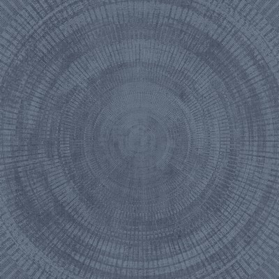 Brewster Wallcovering Lalit Blue Medallion Wallpaper Blue