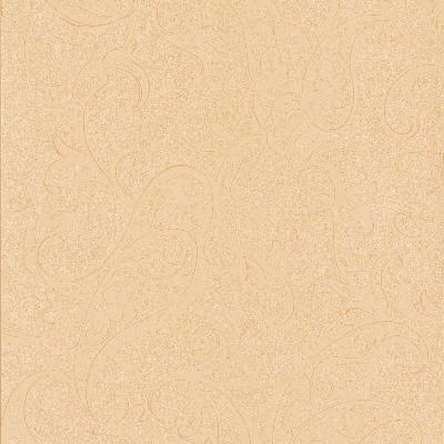 Brewster Wallcovering Monireh Champagne Fish Paisley  Champagne