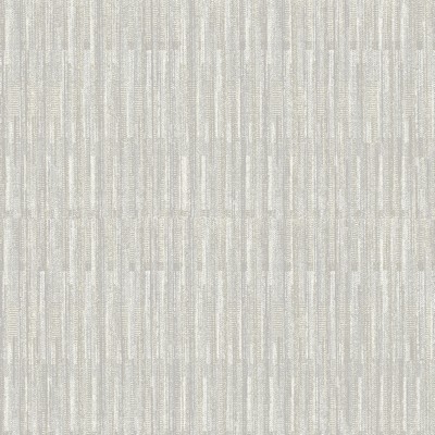 Brewster Wallcovering Brixton Light Grey Texture Wallpaper Light Grey