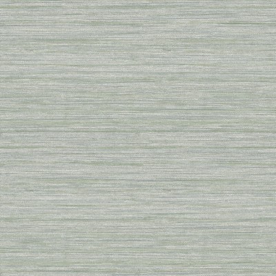 Brewster Wallcovering Barnaby Sage Faux Grasscloth Wallpaper Sage