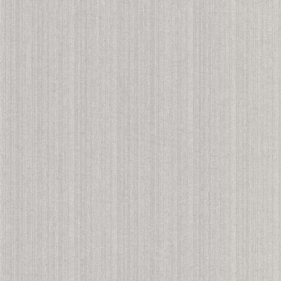 Brewster Wallcovering Atlantic String Grey Stripe Texture Grey