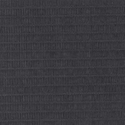 Brewster Wallcovering Charcoal Grasscloth Charcoal