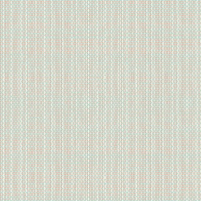 Brewster Wallcovering Kent Coral Faux Grasscloth Wallpaper Coral