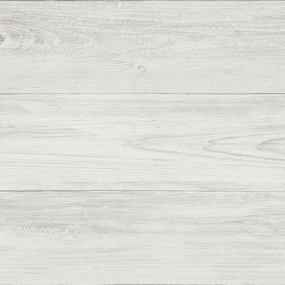 Brewster Wallcovering Mapleton Grey Faux Wood Wallpaper Grey