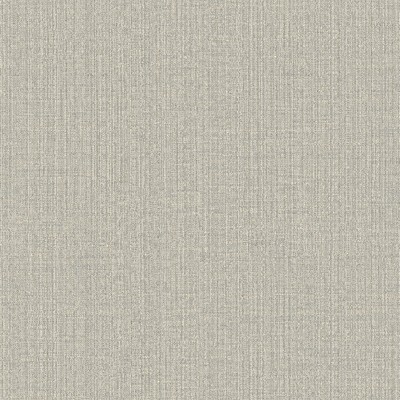 Brewster Wallcovering Chelsea Grey Weave Wallpaper Grey