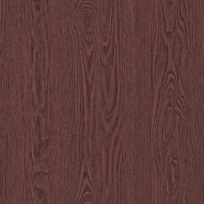 Brewster Wallcovering Greenwich Maroon Wood Wallpaper Maroon