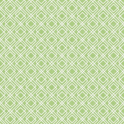 Brewster Wallcovering Napa Green Geometric Wallpaper Green