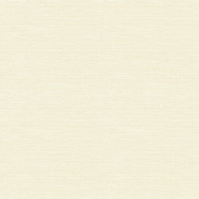 Brewster Wallcovering Agave Light Yellow Grasscloth Wallpaper Light Yellow