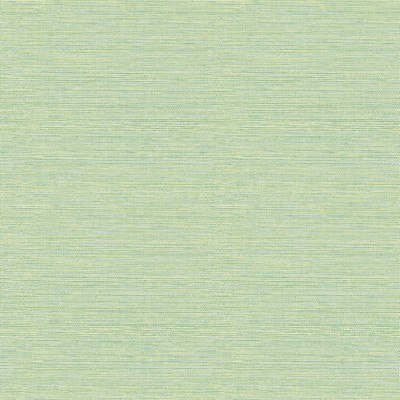 Brewster Wallcovering Agave Green Grasscloth Wallpaper Green