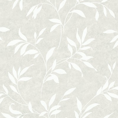 Brewster Wallcovering Sanibel Dove Trail Wallpaper Dove